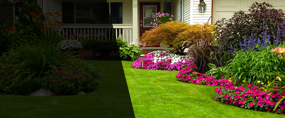 Pfafftown Landscapers