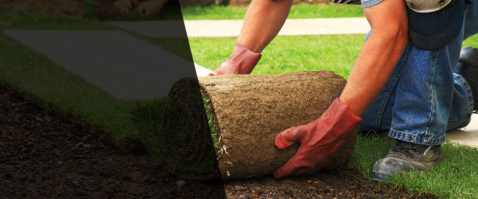 Pfafftown Landscapers