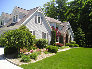 Landscapers and Lawncare Services in Pfafftown, NC